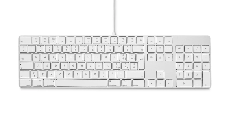 LMP USB-C Numeric Keyboard 106