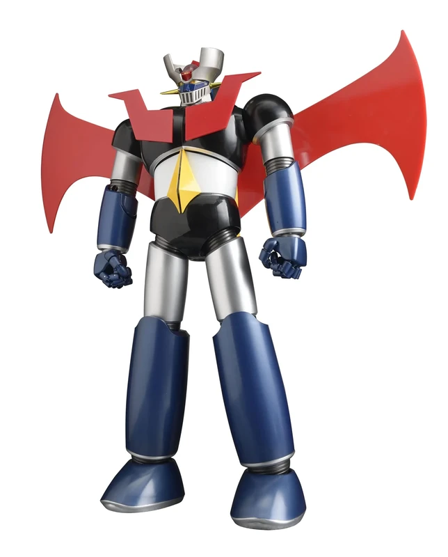 Evolution Toy - Grand Action Bigsize Model Mazinger Z Figure