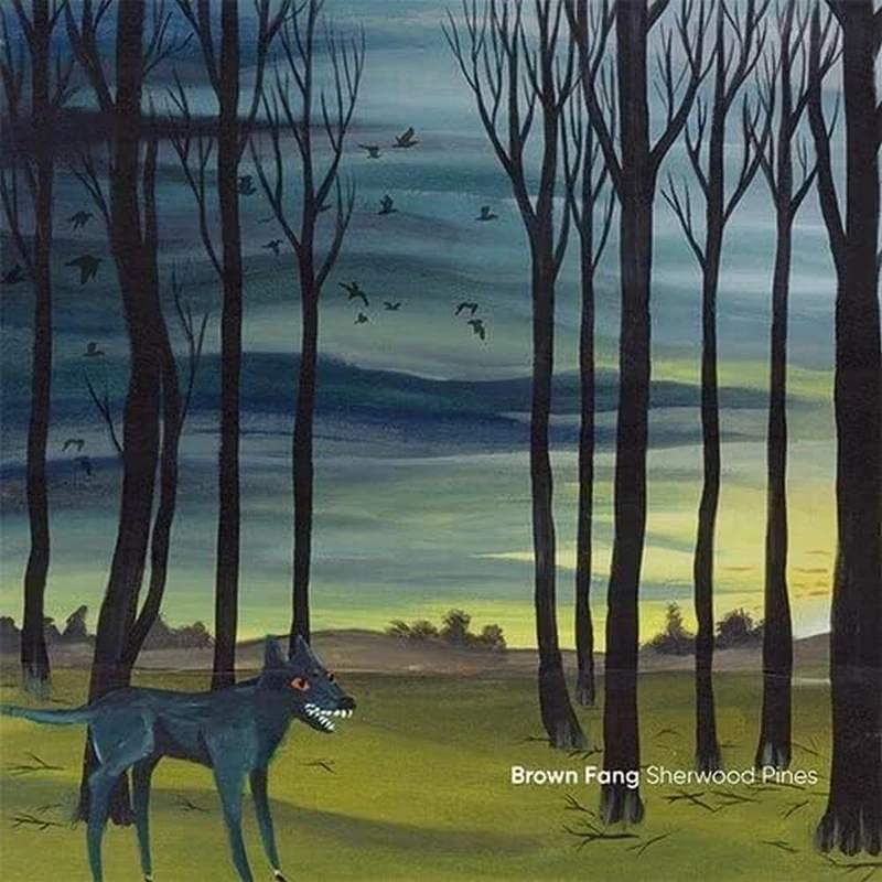 Sherwood Pines [VINYL]