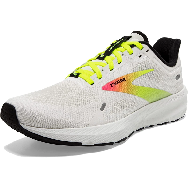BROOKS Launch 9 Sneaker - Image 1