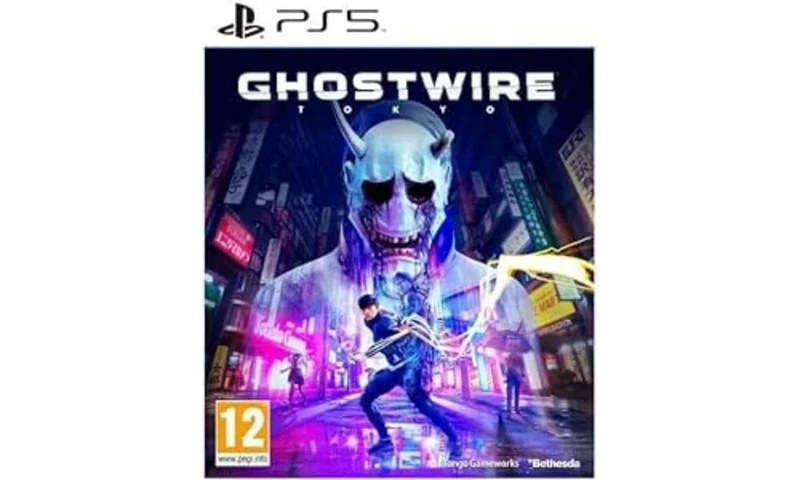 Ghostwire : Tokyo - Image 1
