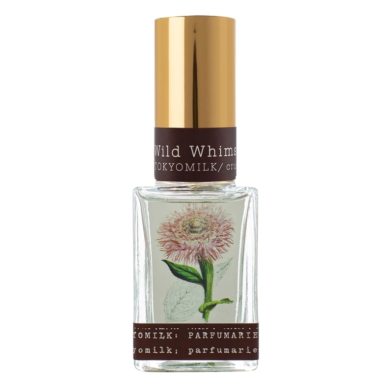 TokyoMilk Wild Whims For Women 1 oz EDP Spray