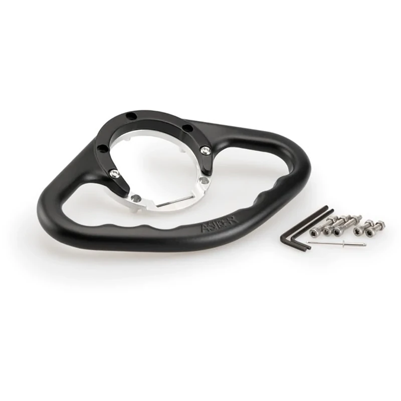 Puig 3615N Holders Black