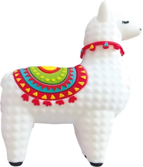 ITOTAL Speaker Llama