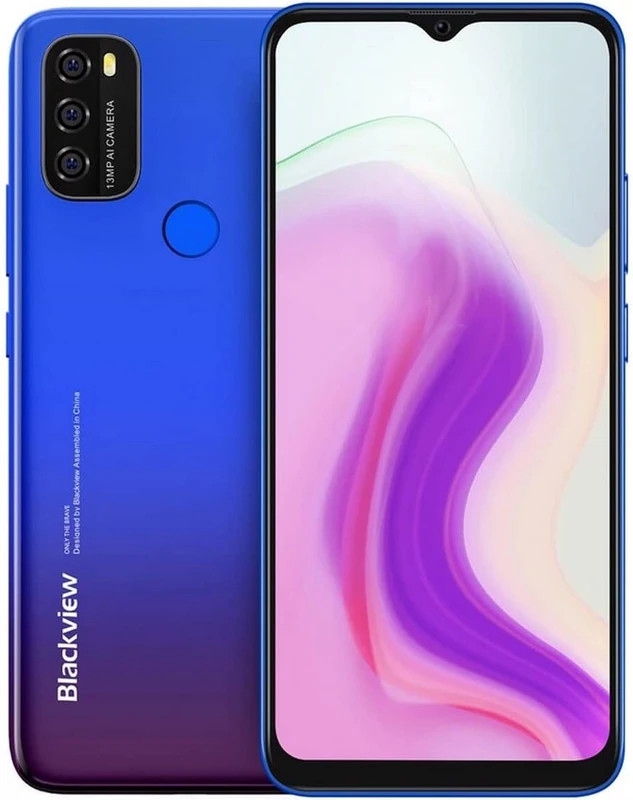 Blackview A70 Pro DS 4GB/32GB Blue EU