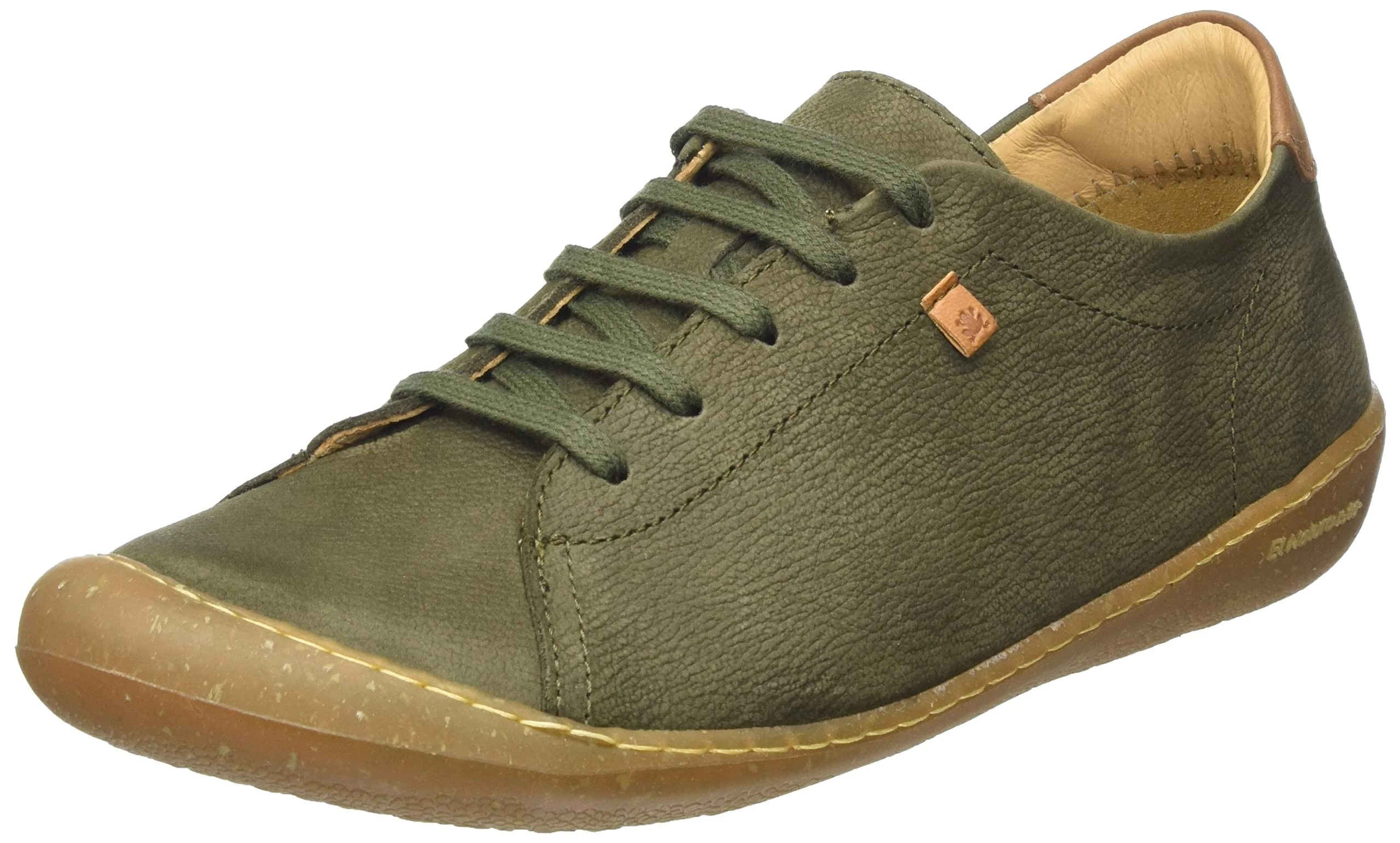 El Naturalista Unisex N5770 PAWIKAN Shoes, Forest, 6 UK