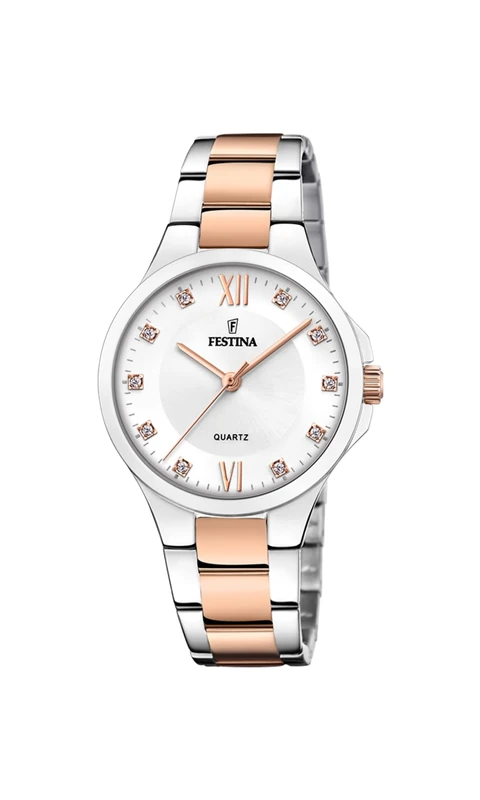 Festina Analog F20612/1, Multicoloured