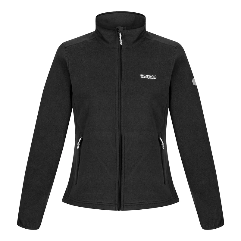 Regatta Womens Floreo IV Outdoor Active Fleece