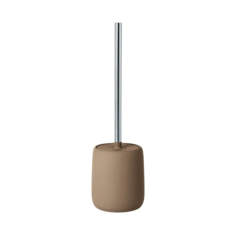 Blomus SONO Toilet Brush Tan 66378