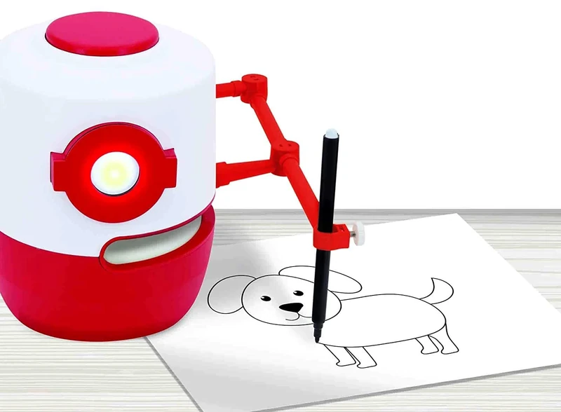 Liscianigiochi Step The Robottino Teacher, 95018