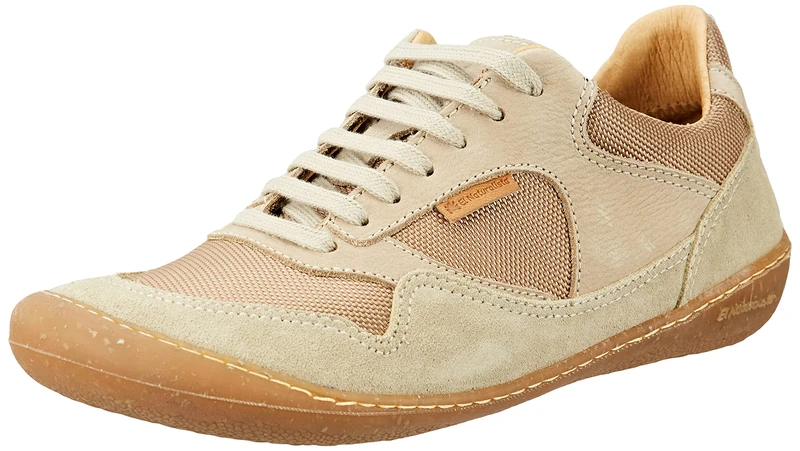 El Naturalista Unisex N5777 PAWIKAN Shoes, Piedra, 3 UK