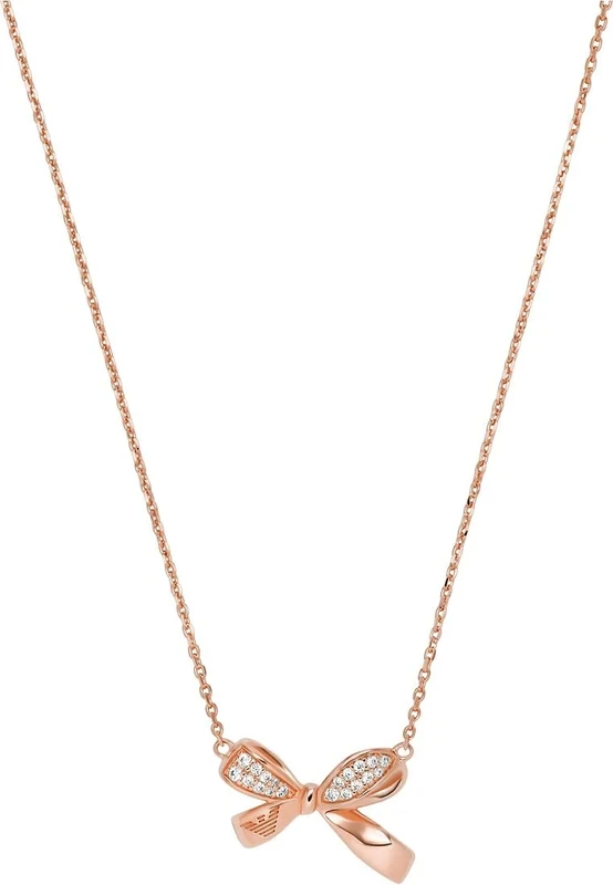 Emporio Armani EG3543221 Ladies Necklace