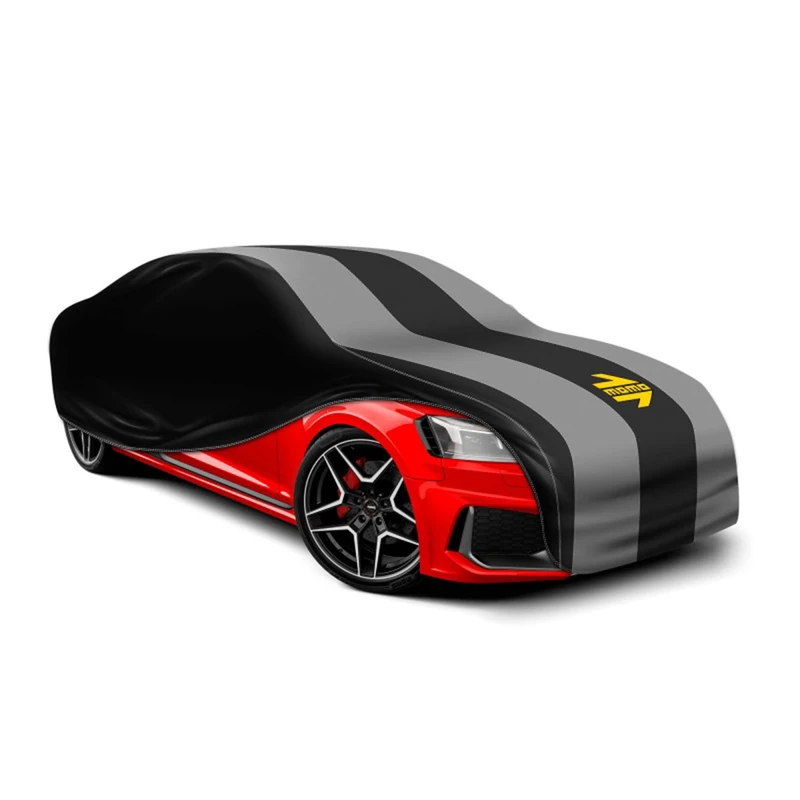 Momo car cover interior - car cover protector 1 layer extra large size (530x178x120 cm)