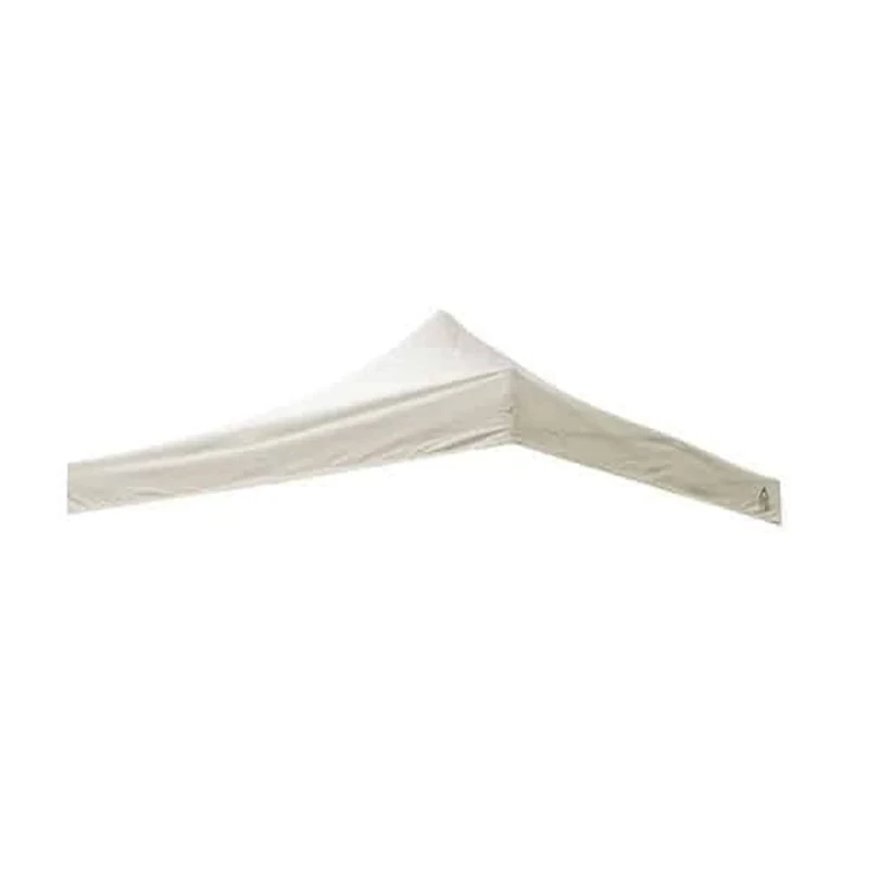 3x3 All Seasons Gazebos Spare Roof Canopy Beige