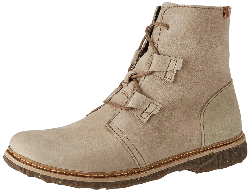 El Naturalista N5470 Angkor Women's Ankle Boots Piedra 41 EU, 7 UK