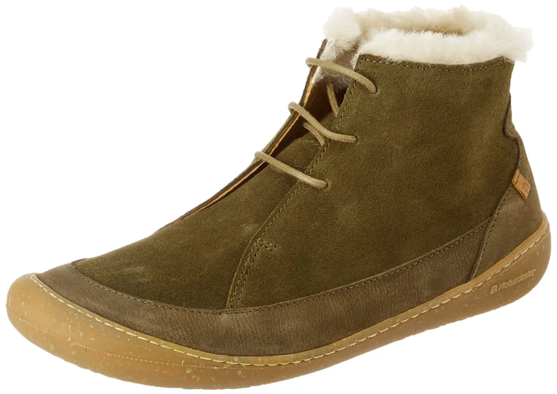 El Naturalista N5778 Pawikan Boots Unisex Forest 41 EU, 8 UK