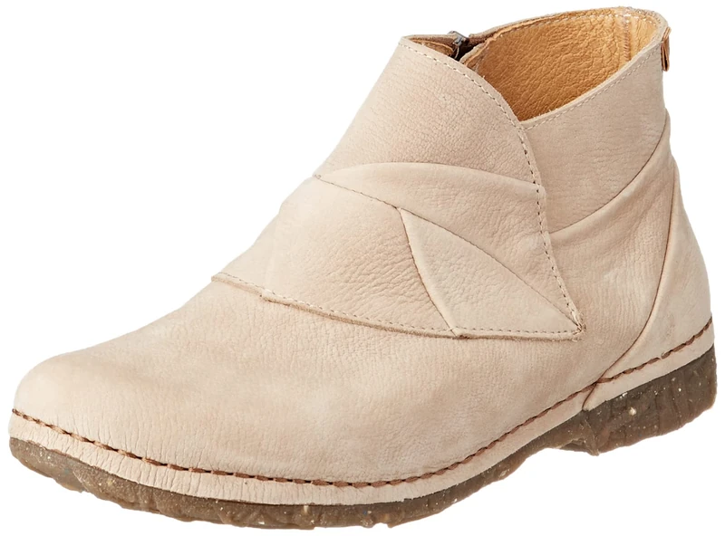 El Naturalista Women's N5467 Angkor Ankle Boots, Piedra, 3 UK