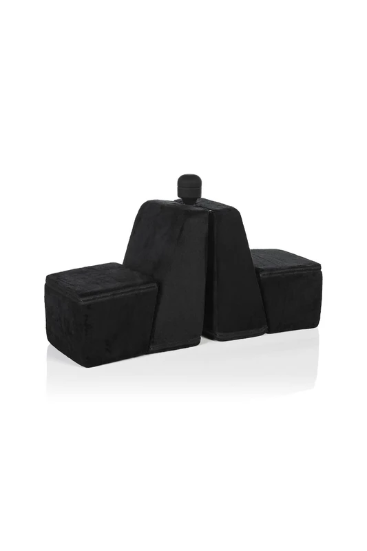 Pillow Talk Toy Mount Cushion Chair