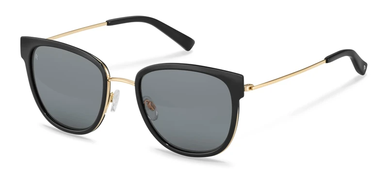 Rodenstock Men's R3330 A Sunglasses, a, 4XL