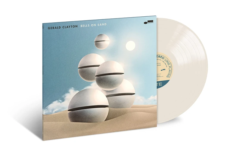 Bells On Sand [VINYL]