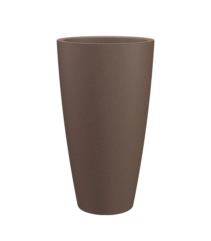 Artevasi HAVANA NATURAL HIGH POT 70CM LINEN TAUPE