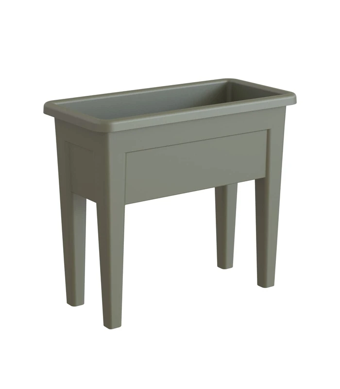 Artevasi Venezia Cultivation Table 80 cm Dry Green