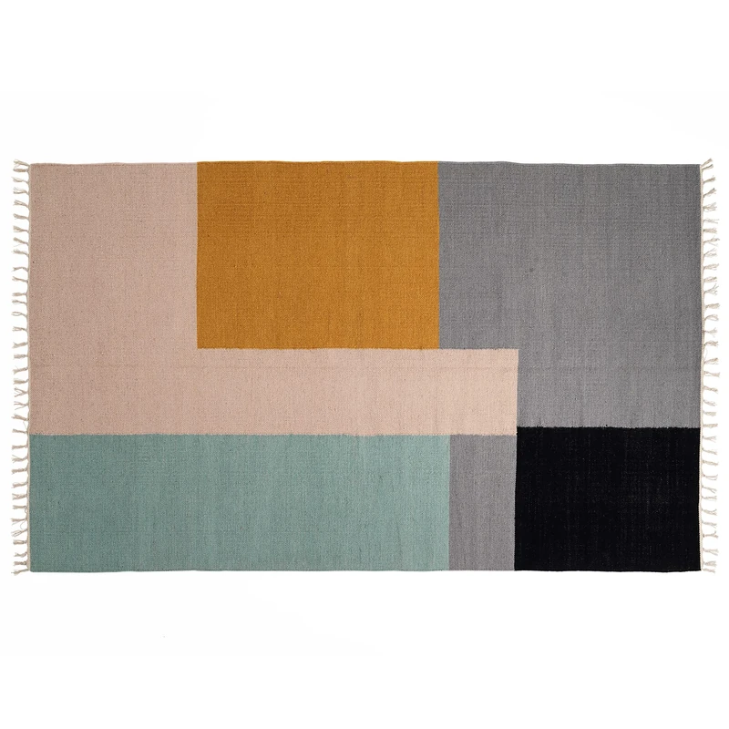 Oresteluchetta Carpet MURIEL - Image 1