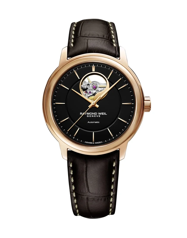 Raymond Weil Automatic Watch 2227-PC5-20021 - Image 1