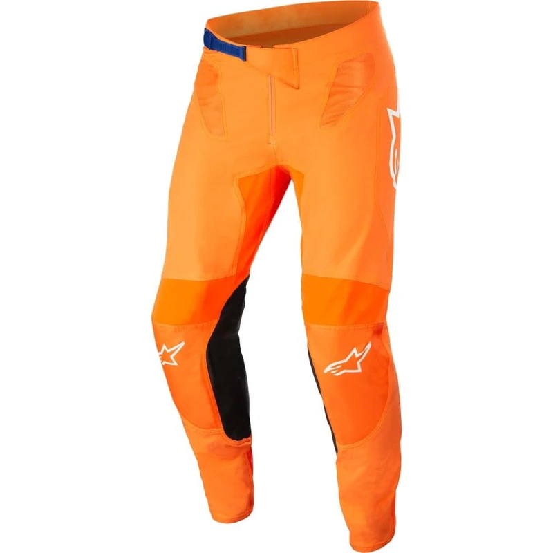 Alpinestars Supertech Foster Pants Orange, orange, W36