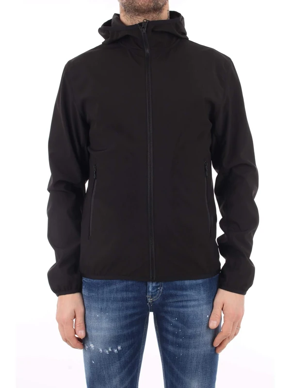 Colmar Men's Jacket-1861 Jacket, Black, 38 - Image 1