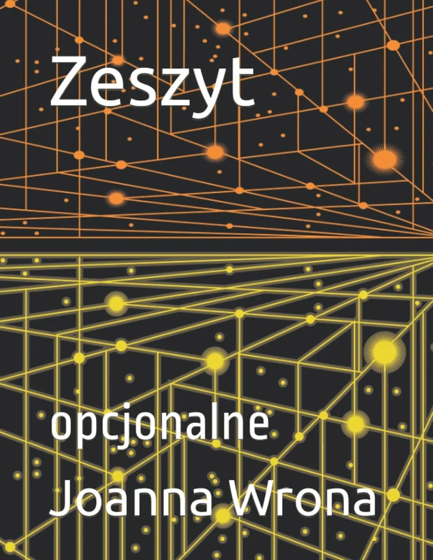 Zeszyt: opcjonalne (Moj zeszyt)