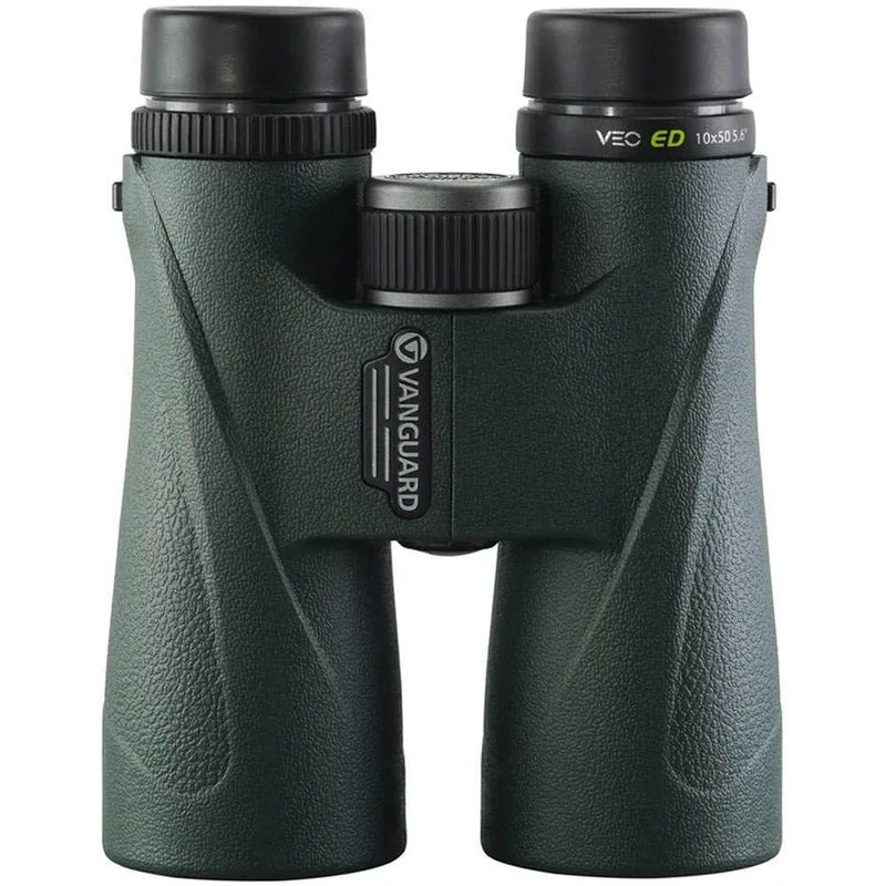 VANGUARD VEO ED 10x50 Lightweight Binoculars with ED Glass