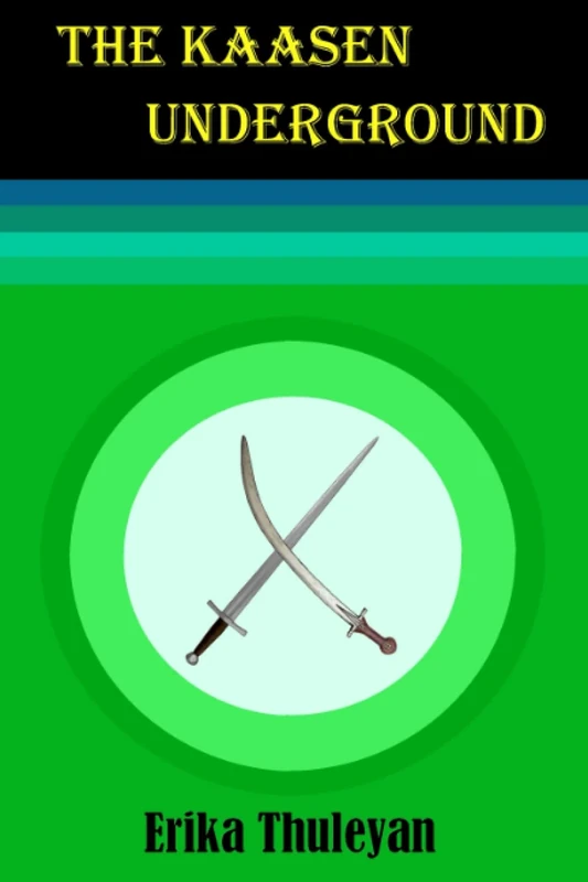 The Kaasen Underground