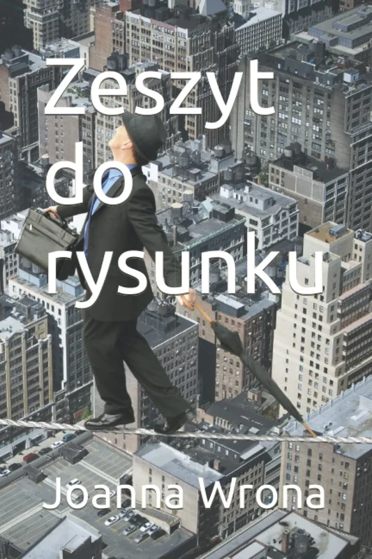 Zeszyt do rysunku