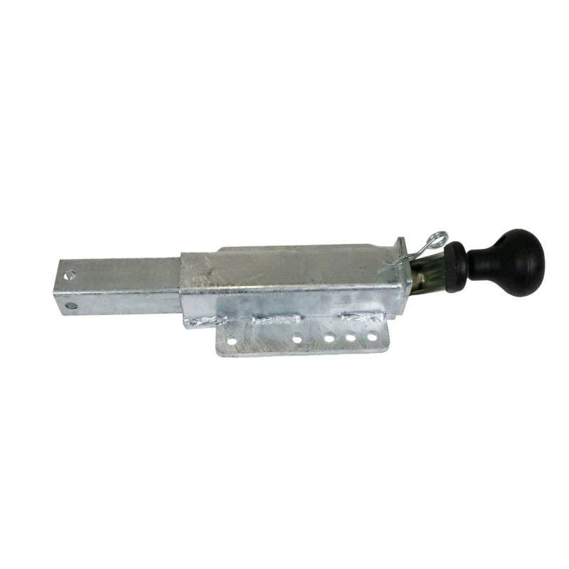 D&W The Motion Corporation Large crank supports - Image 1