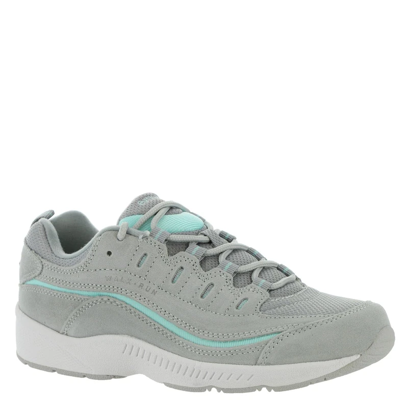 Easy Spirit Romy Women's Walking 9 E US Stone-Blue
