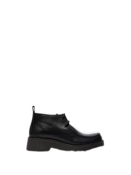Fly London MEGG90FLY Black - Image 1