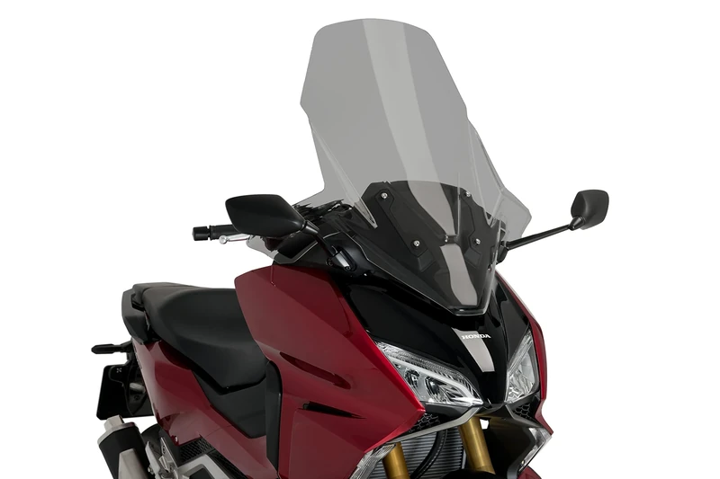 Puig 20574F Display V-Tech Line Touring Dark Smoke