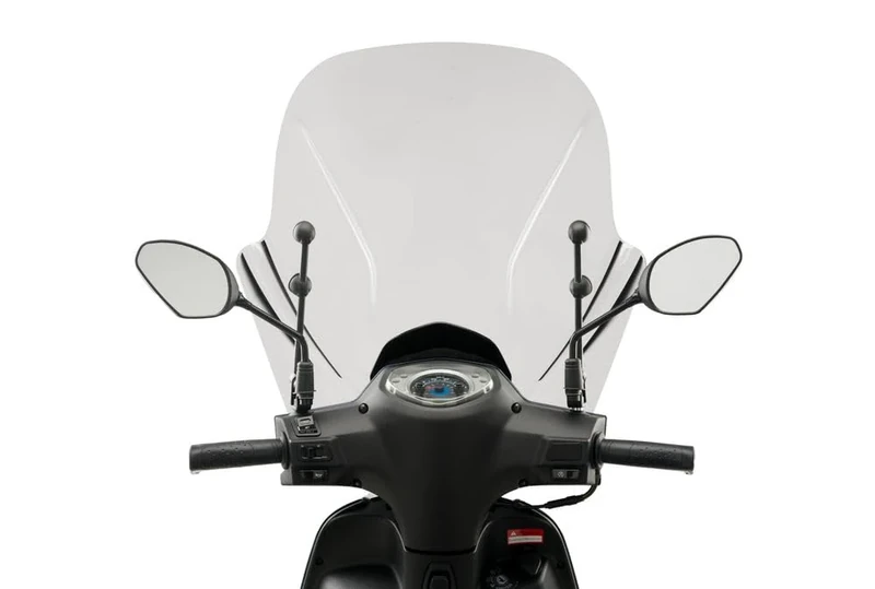 Puig 20701W Carenabris T.X. Transparent