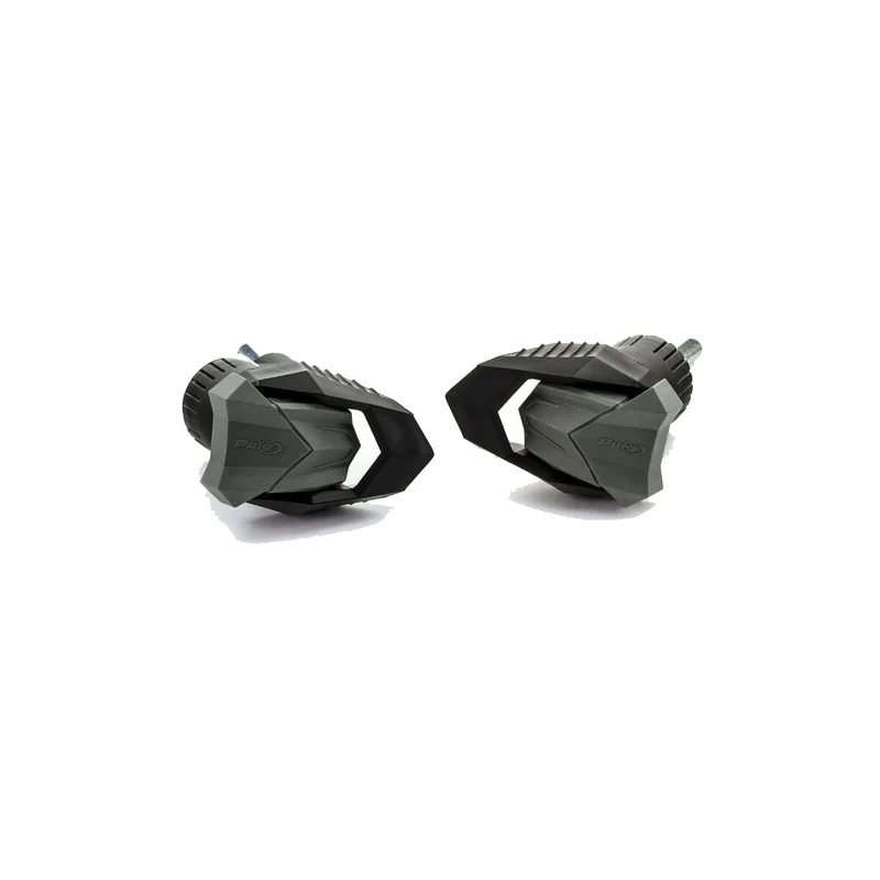 Puig 20861N Engine Protector R19 Black - Image 1