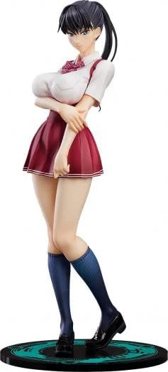 Good Smile Company - Worlds End Harem - Akira Todo 1/7 PVC Figure (Mr)