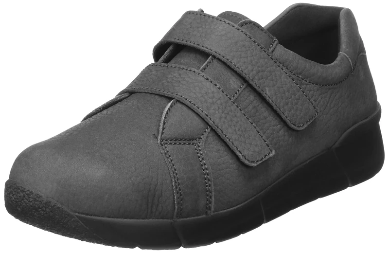 Berkemann Men's Anton Sneaker, erdbraun, 5.5 UK
