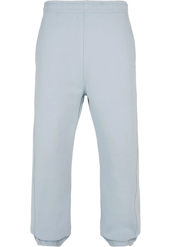 Urban Classics Men's Sweatpants, Summer Blue, 4XL