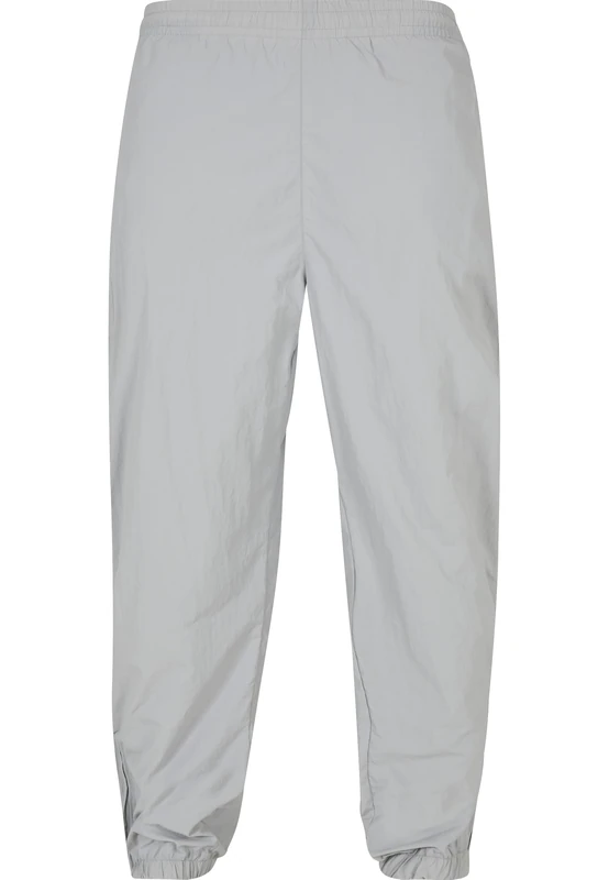 Urban Classics Men's Wide Track Pants Sweatpants, Light Asphalt, 5XL - Image 1