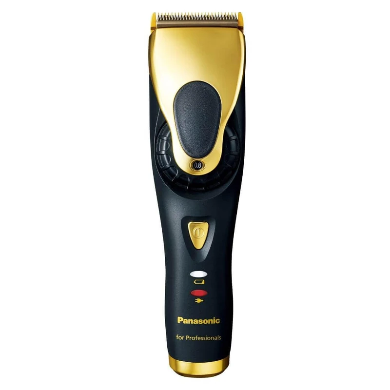 Panasonic ER-GP84 Gold Hair Trimmer - X-taper Blade 2.0