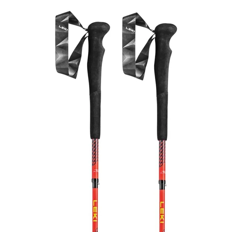 Leki Neotrail Fx One Superlite Poles 120 cm