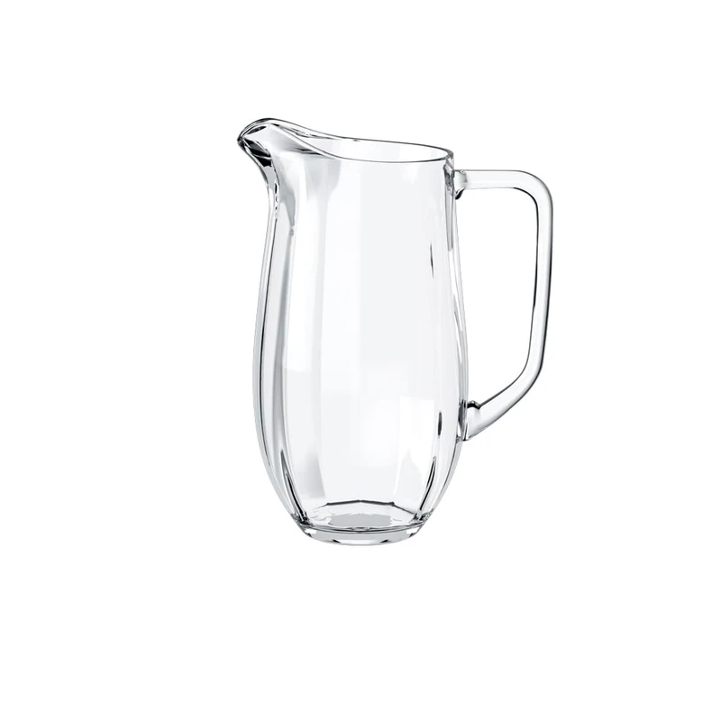 Villeroy & Boch - Rose Garden jug, 1.5 l, Crystal Glass