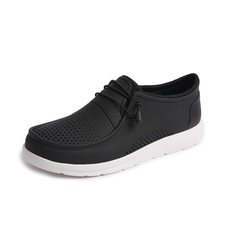 Reef Men's Water Coast Black UK 9