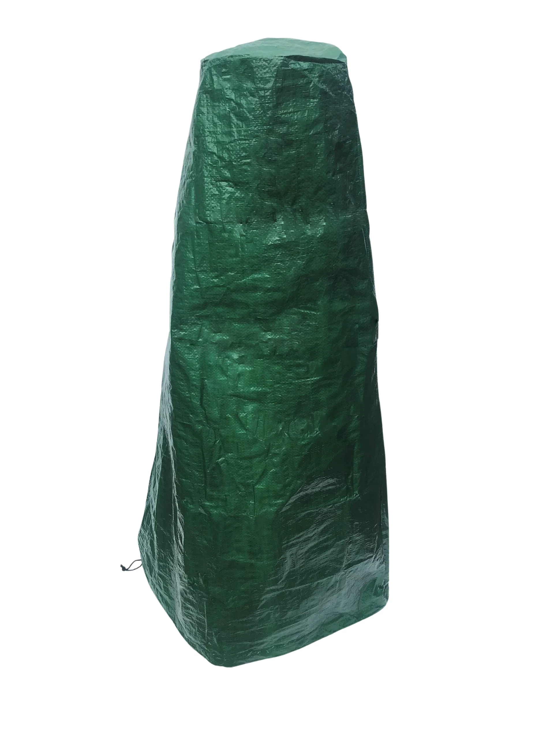 Heavy Duty Chimenea Cover | Waterproof Chiminea Cover | Outdoor Garden Chimney Protector | Durable Strong Large Chimnea Rain Dust Protection Hood