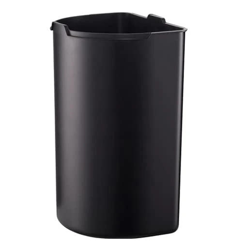 WESCO Bin liner for multi collector made of plastic with 25 litre volume in black - Image 1